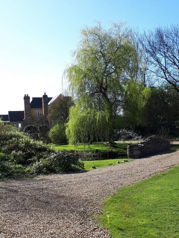 Hotel Glyndwr Vineyard Cowbridge Exterior foto